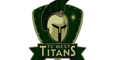 Traverse City West Senior High School